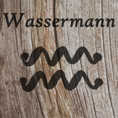 Wassermann