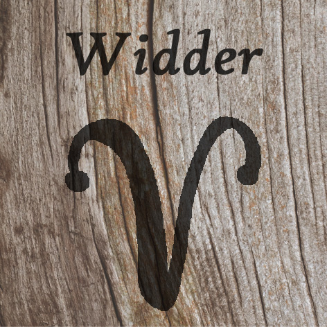 Widder